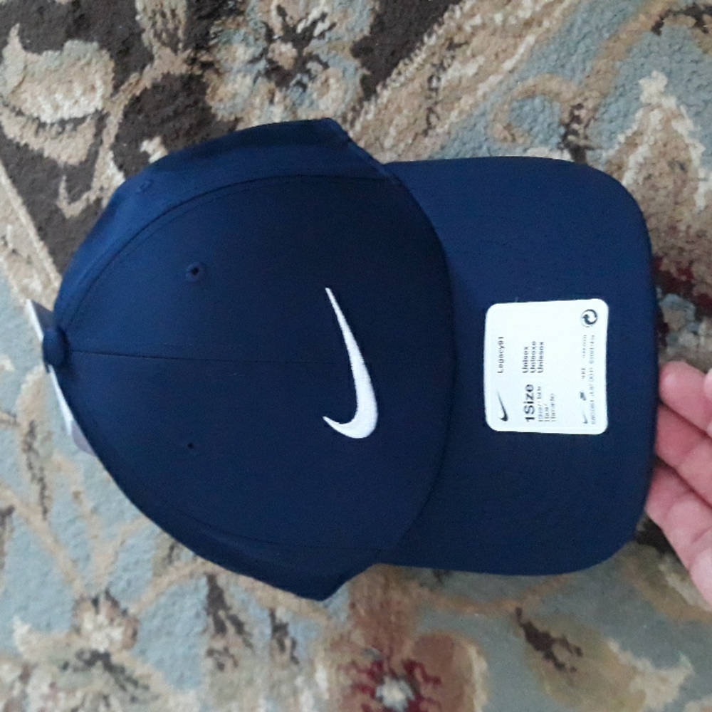 1 left 7x*Host Pick*Nike Legacy 91 dri-fit unisex hat